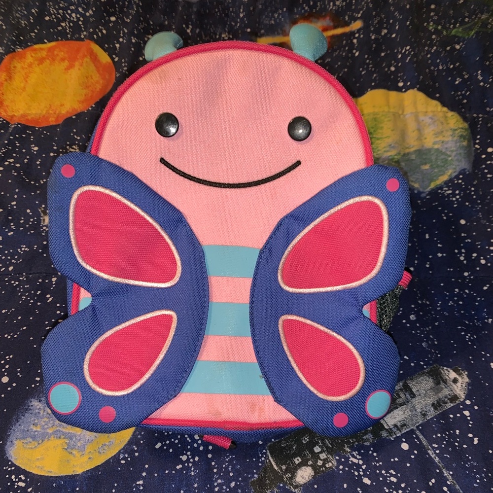 Kids backpack